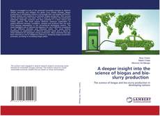 Copertina di A deeper insight into the science of biogas and bio-slurry production