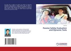 Copertina di Passive Safety Evaluation and Dynamic Tests