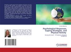 Buchcover von Psychological Responses, Coping Strategies, and Physical Activity