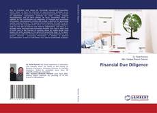 Copertina di Financial Due Diligence