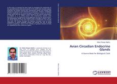 Buchcover von Avian Circadian Endocrine Glands
