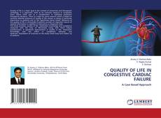 Copertina di QUALITY OF LIFE IN CONGESTIVE CARDIAC FAILURE
