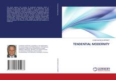 Copertina di TENDENTIAL MODERNITY