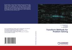 Buchcover von Transform Methods for Problem Solving