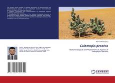 Buchcover von Calotropis procera