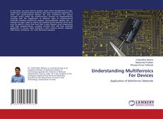 Buchcover von Understanding Multiferroics For Devices