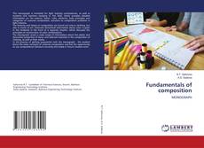 Buchcover von Fundamentals of composition