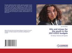 Buchcover von Hits and misses for the youth in the 2021/2022 budgets