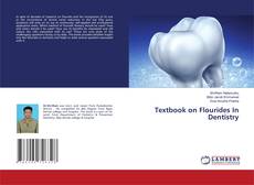 Copertina di Textbook on Flourides In Dentistry