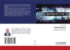Copertina di Robotization