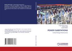 Bookcover of POWER SUBSTATIONS