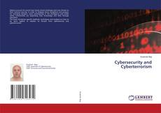 Copertina di Cybersecurity and Cyberterrorism