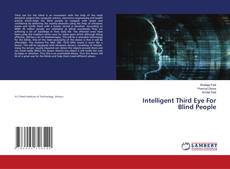 Buchcover von Intelligent Third Eye For Blind People