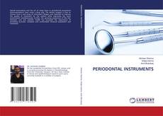 Copertina di PERIODONTAL INSTRUMENTS