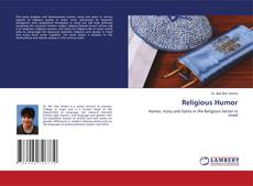 Buchcover von Religious Humor