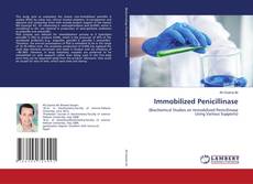 Copertina di Immobilized Penicillinase