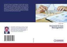 Buchcover von Financial & Cost Management