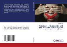 Couverture de Freedom of Expression and The Brazilian Justice System