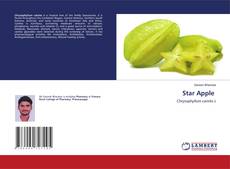 Buchcover von Star Apple