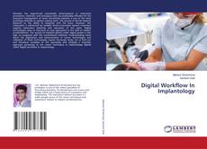 Copertina di Digital Workflow In Implantology
