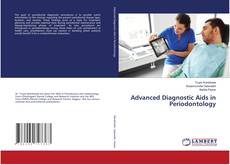 Buchcover von Advanced Diagnostic Aids in Periodontology