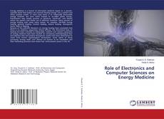 Buchcover von Role of Electronics and Computer Sciences on Energy Medicine