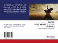 Copertina di PREDICTION OF FRACTURE PRESSURES