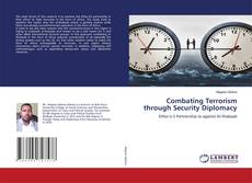 Copertina di Combating Terrorism through Security Diplomacy