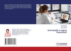 Copertina di Oral Health in Aging Population
