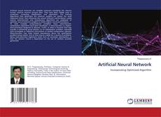 Buchcover von Artificial Neural Network