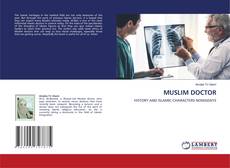 Buchcover von MUSLIM DOCTOR