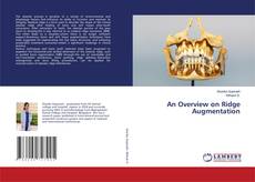 Copertina di An Overview on Ridge Augmentation