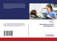 Buchcover von Perforation and its Management