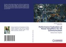 Copertina di Performance Evaluation of Power Amplifiers for 5G Communication