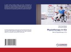 Copertina di Physiotherapy in ICU