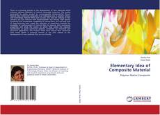 Buchcover von Elementary Idea of Composite Material