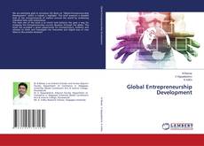 Copertina di Global Entrepreneurship Development