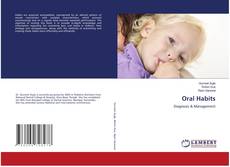 Buchcover von Oral Habits