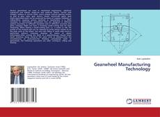 Buchcover von Gearwheel Manufacturing Technology