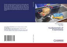 Buchcover von Fundamentals of E-Commerce