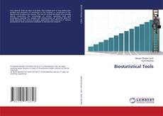 Buchcover von Biostatistical Tools