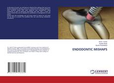 Copertina di ENDODONTIC MISHAPS