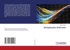 Buchcover von Multiplicative Arithmetic
