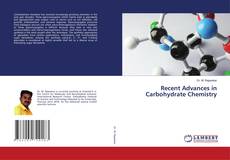 Copertina di Recent Advances in Carbohydrate Chemistry
