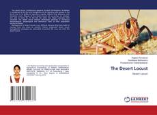 Bookcover of The Desert Locust