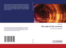 Buchcover von The web of the universe