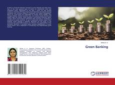 Buchcover von Green Banking