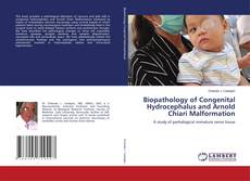Buchcover von Biopathology of Congenital Hydrocephalus and Arnold Chiari Malformation