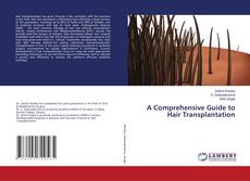 Copertina di A Comprehensive Guide to Hair Transplantation