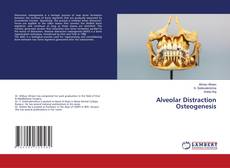 Buchcover von Alveolar Distraction Osteogenesis